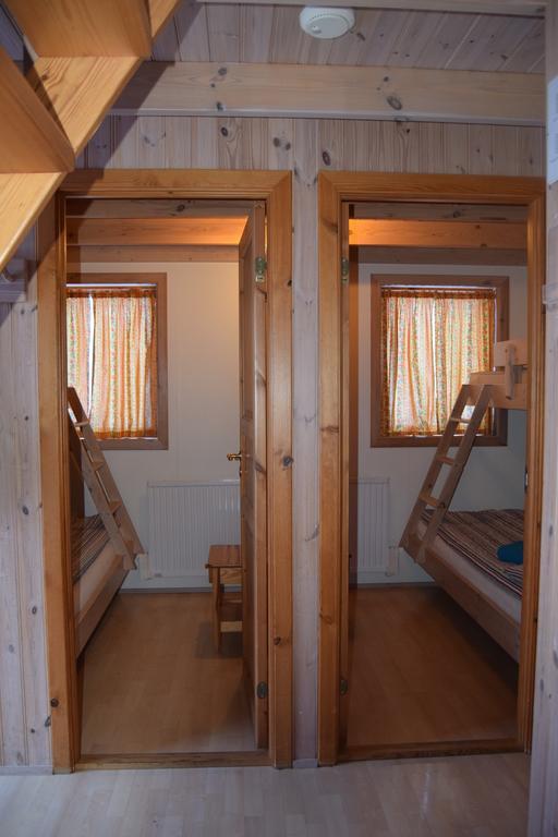 Hoergsland Cottages Horgsland Værelse billede